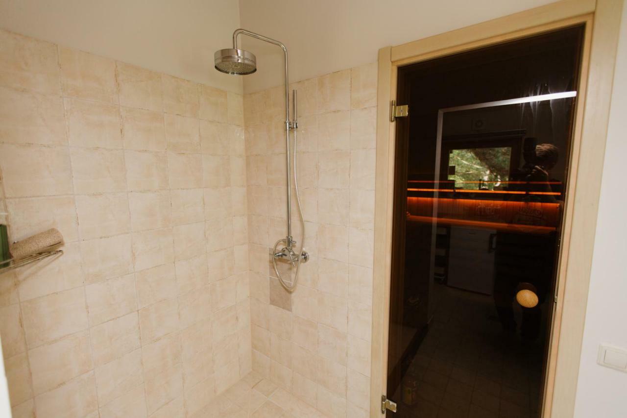 Bulli Villa รีกา ภายนอก รูปภาพ